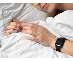 Išmanusis laikrodis Tracer T-Watch TW6 ECHO X, Juodos spalvos