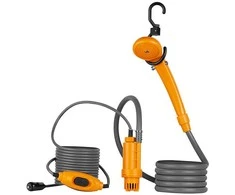 Tracer Elektrinis turistinis dušas CampPump 12V