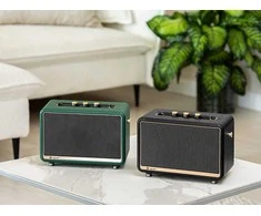 Tracer M30 TWS Bluetooth juoda