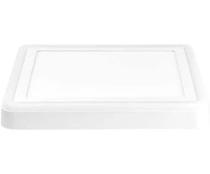„Tracer“ lubinis šviestuvas „Tracer Lumi Square“ LED lubinis šviestuvas