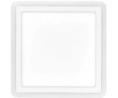 „Tracer“ lubinis šviestuvas „Tracer Lumi Square“ LED lubinis šviestuvas
