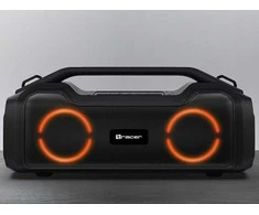 Tracer speakers BigBoy TWS 40W bluetooth juodas TRAGLO47343