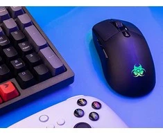 Pelė Tracer GameZone THOR RGB