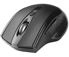 Pelė Tracer DEFF RF Nano 2.4 GHz