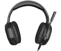 Tracer GameZone GZ X3 žaidimų ausinės su RGB apšvietimu