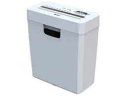 Tracer Razor 3 dokumentų smulkintuvas Baltas