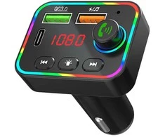 Transmiter Tracer SoundCast FM siųstuvas