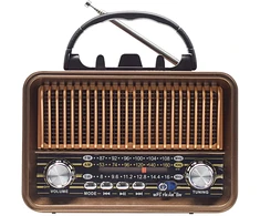 Radio FM radijas radijas TRACER RTX200