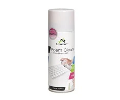 TRACER TRASRO42105 putų valiklis putoms 400 ml + mikropluoštas