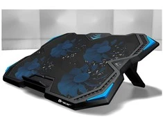 Aušinimo padas TRACER GAMEZONE Turbo 17"