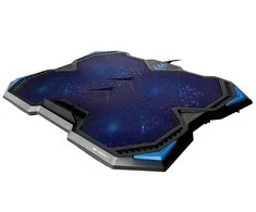 Aušinimo padas TRACER GAMEZONE Turbo 17"