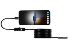 TRACER HardWire 5M 7MM endoscope camera