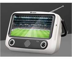 „Tracer 46874“ mobilus stovas su „Bluetooth“ garsiakalbiu
