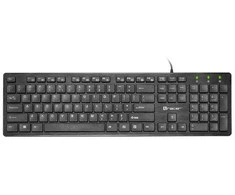 TRACER TRAKLA45922 Klaviatūra Ofis USB