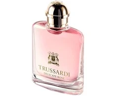 Kvepalai moterims Trussardi Delicate Rose EDT 50ml