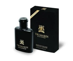 Kvepalai vyrams Trussardi Uomo Black Extreme EDT 30ml