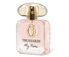 Kvepalai moterims Trussardi My Name 50ml EDP