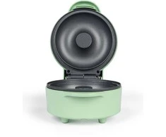 Vaflinė Giles &amp; Posner EK6549GSGRVDE Doughnut Maker
