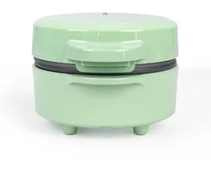 Vaflinė Giles &amp; Posner EK6549GSGRVDE Doughnut Maker