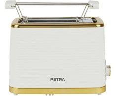 Vivax Skrudintuvas 930 W PETRA, skrudinimas, atitirpinimas