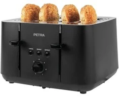 Gorenje Skrudintuvas 1850 W PETRA, skrudinimas, atitirpinimas