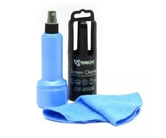 Sbox Technology Sbox CS-5005B Ekrano valiklis 150ml Mėlyna