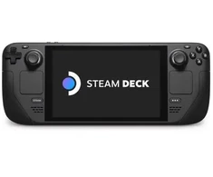 Valve garo denio 256 GB