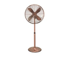 Ventiliatorius su stovu VE.150 Beper Ø45cm/50W bronzos sp.