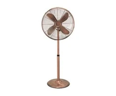 Ventiliatorius su stovu VE.150 Beper Ø45cm/50W bronzos sp.