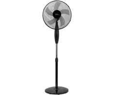 Jata JVVP3245 Standing Fan With Remote Control