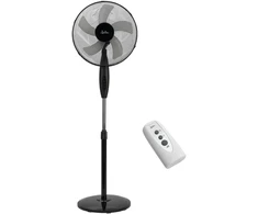 Jata JVVP3245 Standing Fan With Remote Control