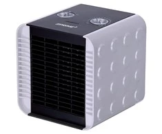 Elektrinis šildytuvas - Prime3 SFH81SL PTC 1500W