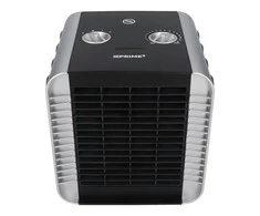 Elektrinis šildytuvas - Prime3 SFH81SL PTC 1500W