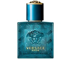 Kvepalai vyrams Versace Eros EDT, 30 ml