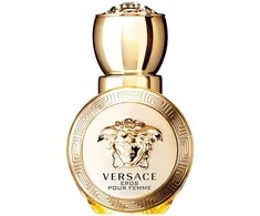 Kvepalai moterims Versace Eros EDP, 30 ml