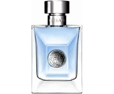 Kvepalai vyrams Versace Pour Homme EDT, 30 ml