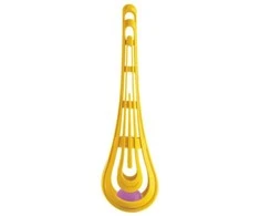 ViceVersa Kogel Whisk yellow 16121