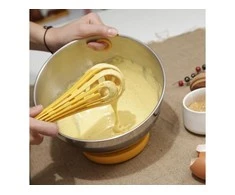ViceVersa Kogel Whisk yellow 16121