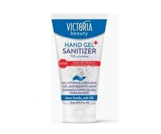 Plaukų džiovintuvas Victoria Beauty Hand Gel + Sanitizer