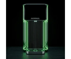 Virdulys Gastroback Design karšto vandens dozatorius Quick Tea