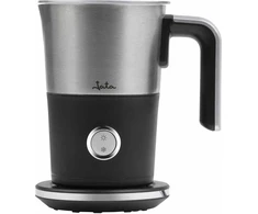 Virdulys Virtuvinis Prietaisas - JATA Pienas Plakiklis 550W su Šildytuvu, 150ml Putų, 300ml Šildymo