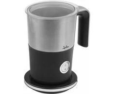 Virdulys Virtuvinis Prietaisas - JATA Pienas Plakiklis 550W su Šildytuvu, 150ml Putų, 300ml Šildymo