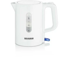 Virdulys Severin WK 3462 turistinis balta