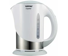 Virdulys Zelmer ZCK7630S Crystal