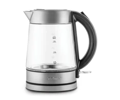 Zelmer Virdulys ZCK 8013 2200W 1,7L INOX-SZKLANY
