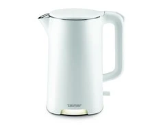 Virdulys Zelmer viryklė ZCK 8040 1800W 1,7L Cool Touch