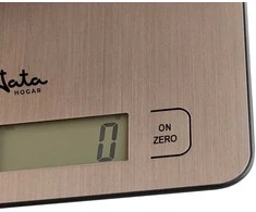 Virtuvinės svarstyklės Jata HBAL1300