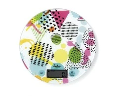 Virtuvinės Svarstyklės - Jata 5kg Hibal7240