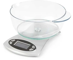 Virtuvinės svarstyklės Salter 1069 SCFEU12 Electronic Bowl Scale