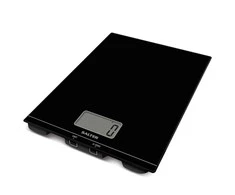 Virtuvinės svarstyklės Salter 1172 BKDRCEU16 Large Platform Digital Kitchen Scale